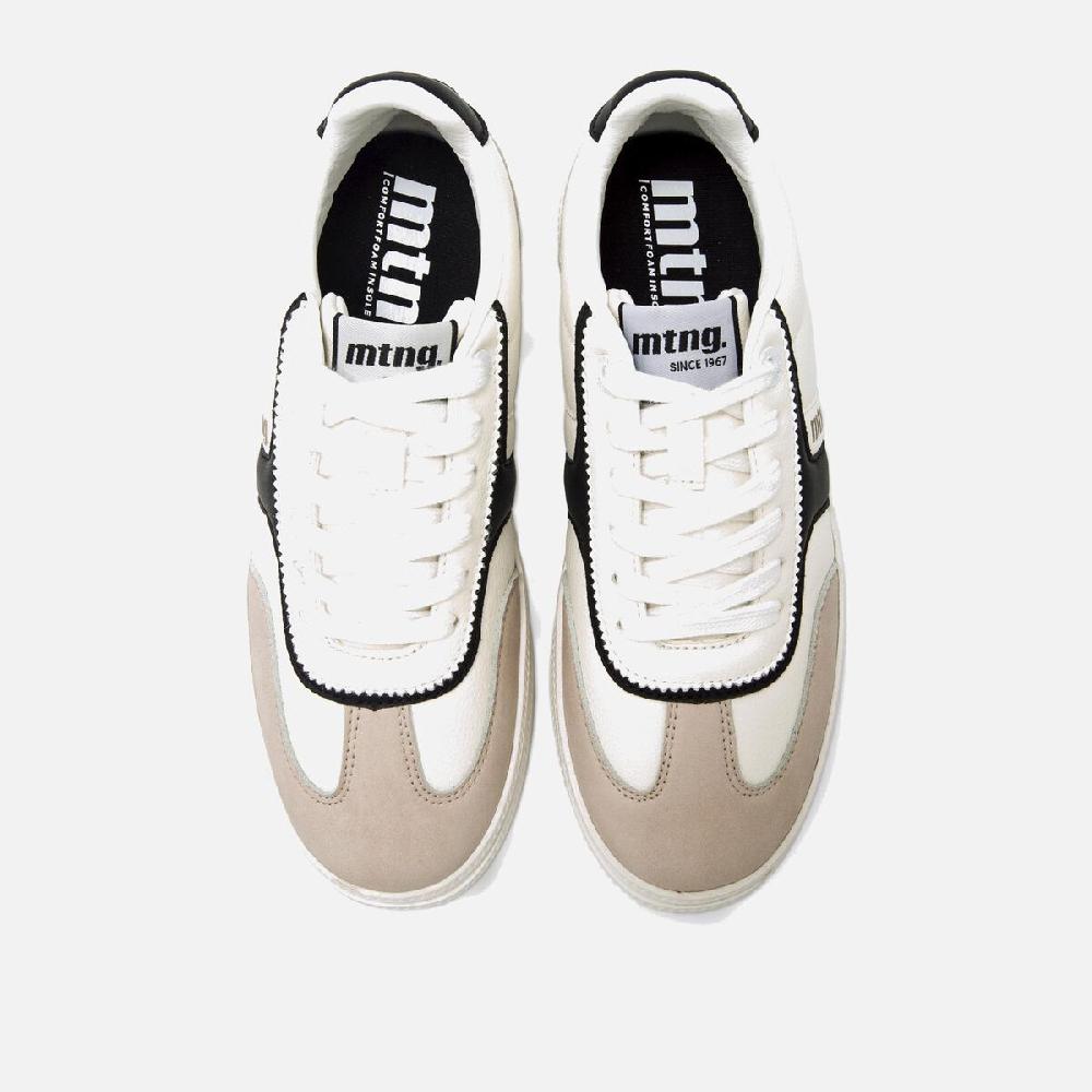 mtng Compra CUMBIA Blanco 59681 Mujer Calzado Zapatillas