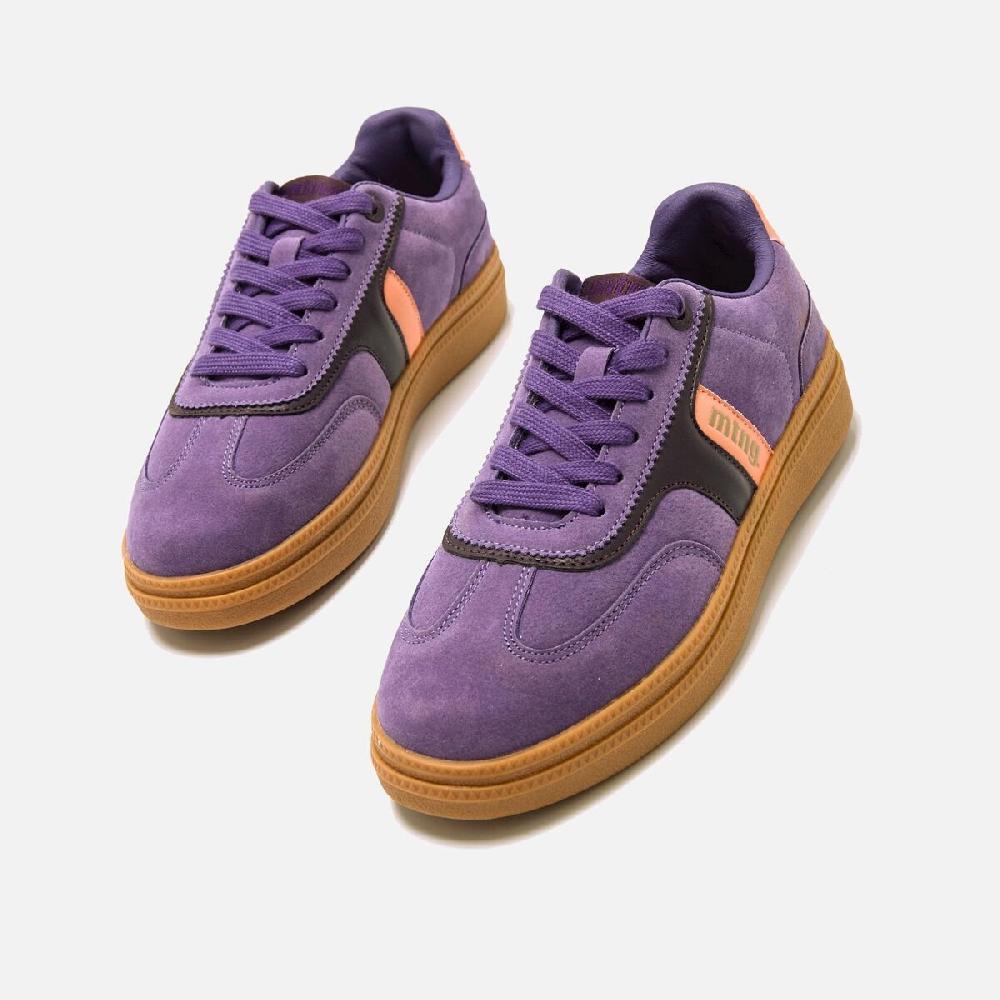 mtng Compra CUMBIA Morado 57659 Mujer Calzado Zapatillas
