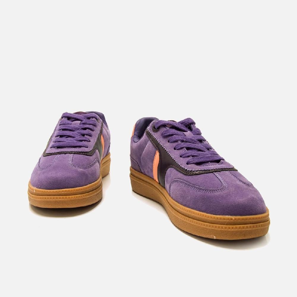 mtng Compra CUMBIA Morado 57659 Mujer Calzado Zapatillas