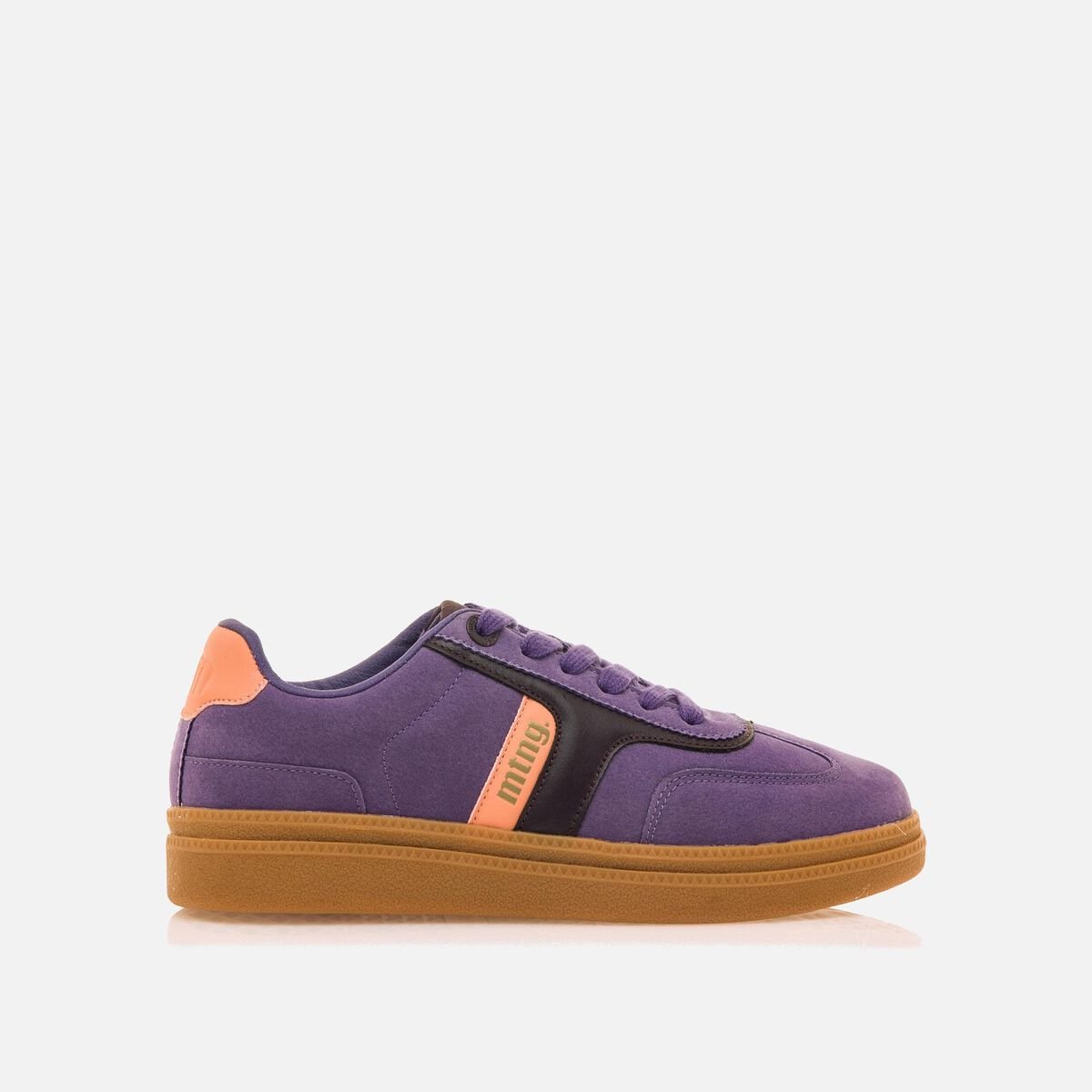 mtng Compra CUMBIA morado 57659 Mujer Calzado Zapatillas