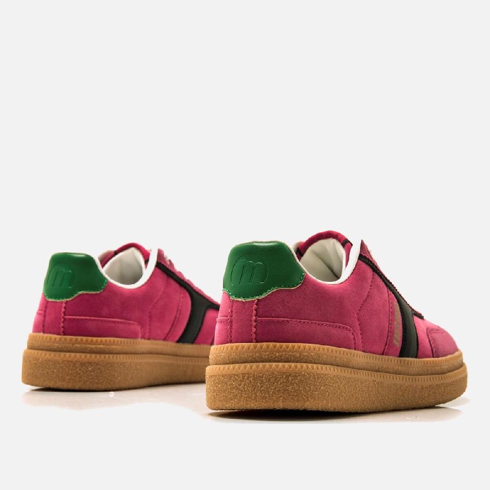 mtng Compra CUMBIA Rosa 57656 Mujer Calzado Zapatillas