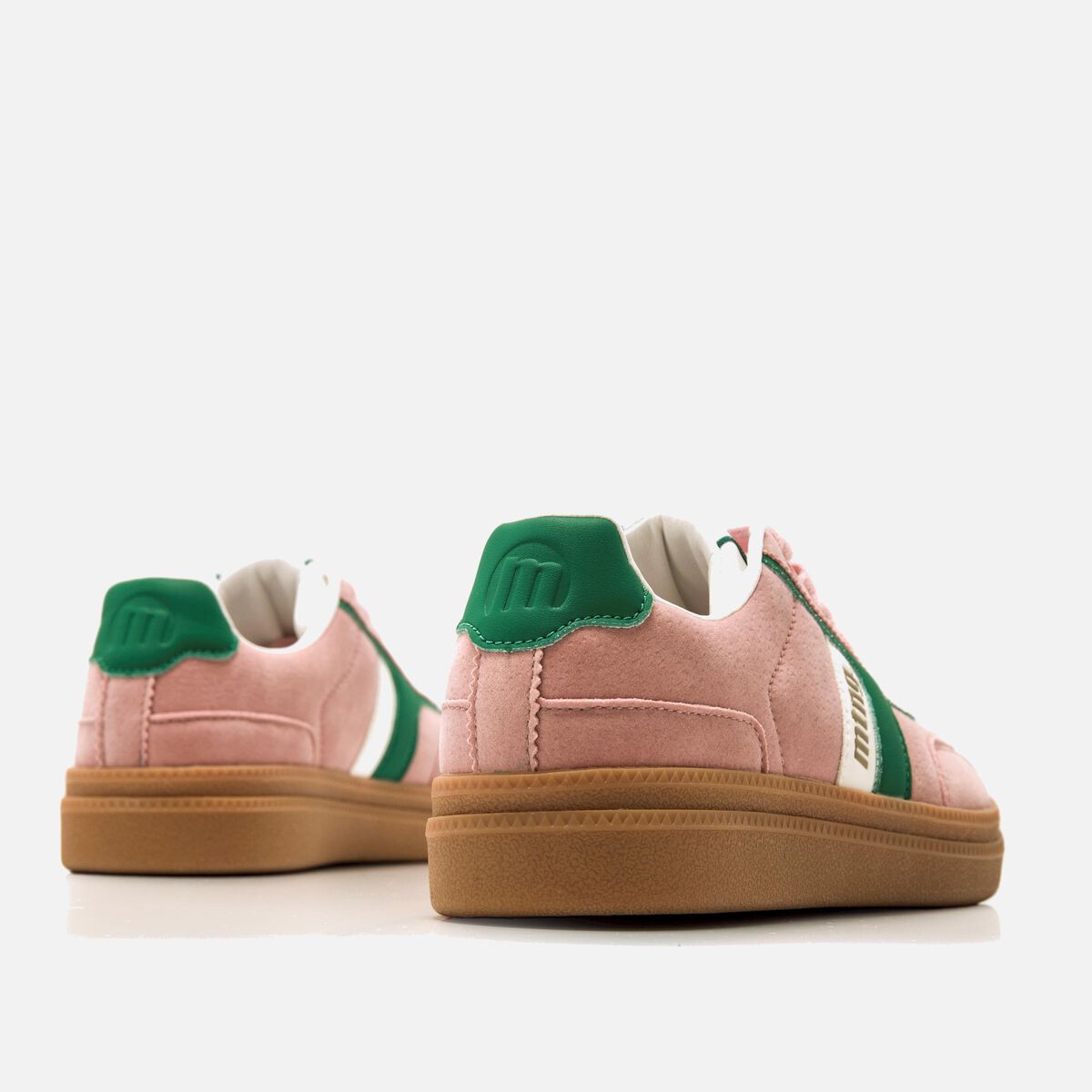 mtng Compra CUMBIA Rosa 59678 Mujer Calzado Zapatillas