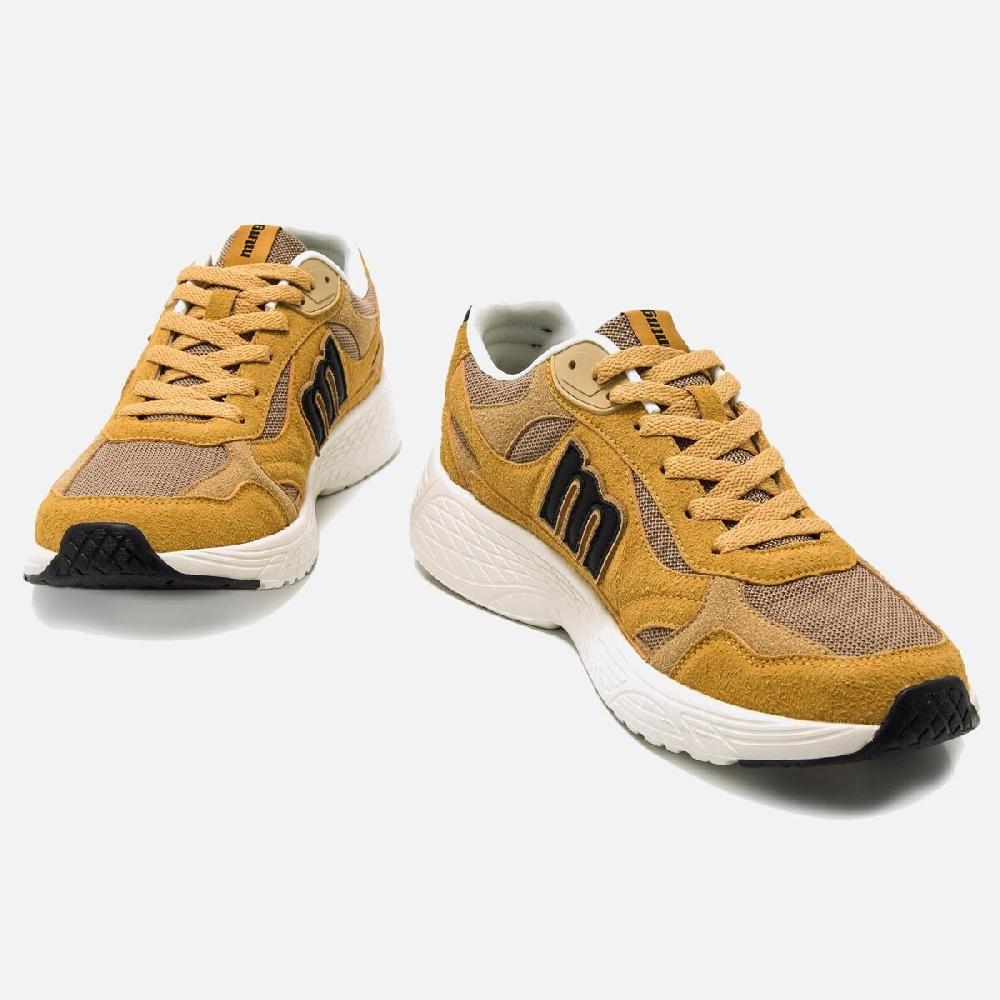 mtng Compra DADDY Amarillo 59829 Hombre Calzado Zapatillas