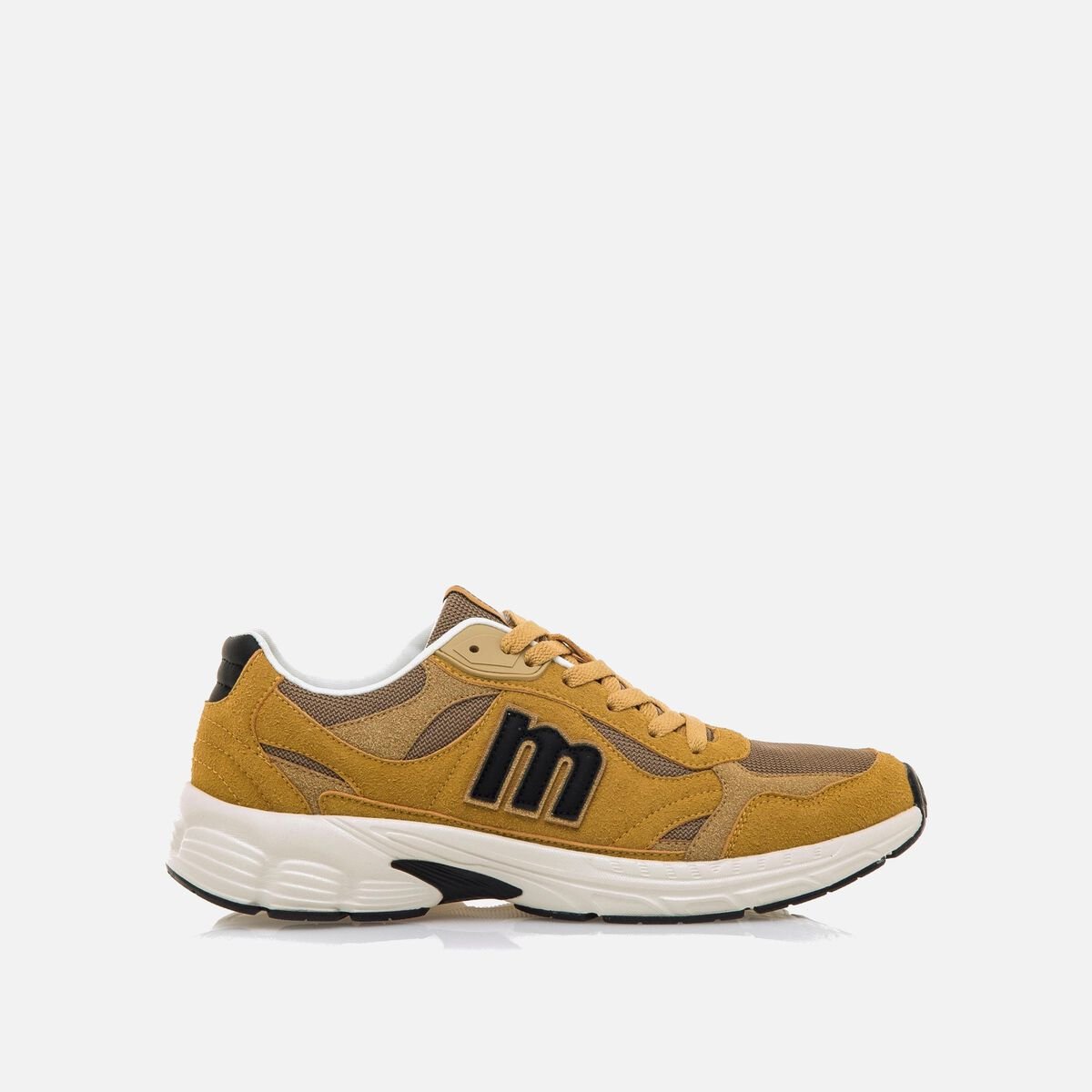 mtng Compra DADDY amarillo 59829 Hombre Calzado Zapatillas