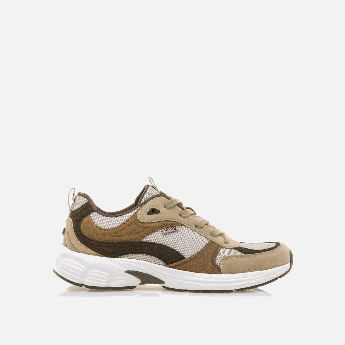 mtng Compra DADDY beige 58759 Hombre Calzado Zapatillas