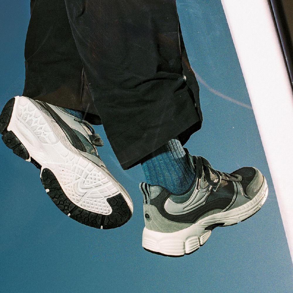 mtng Compra DADDY Gris 58758 Hombre Calzado Zapatillas