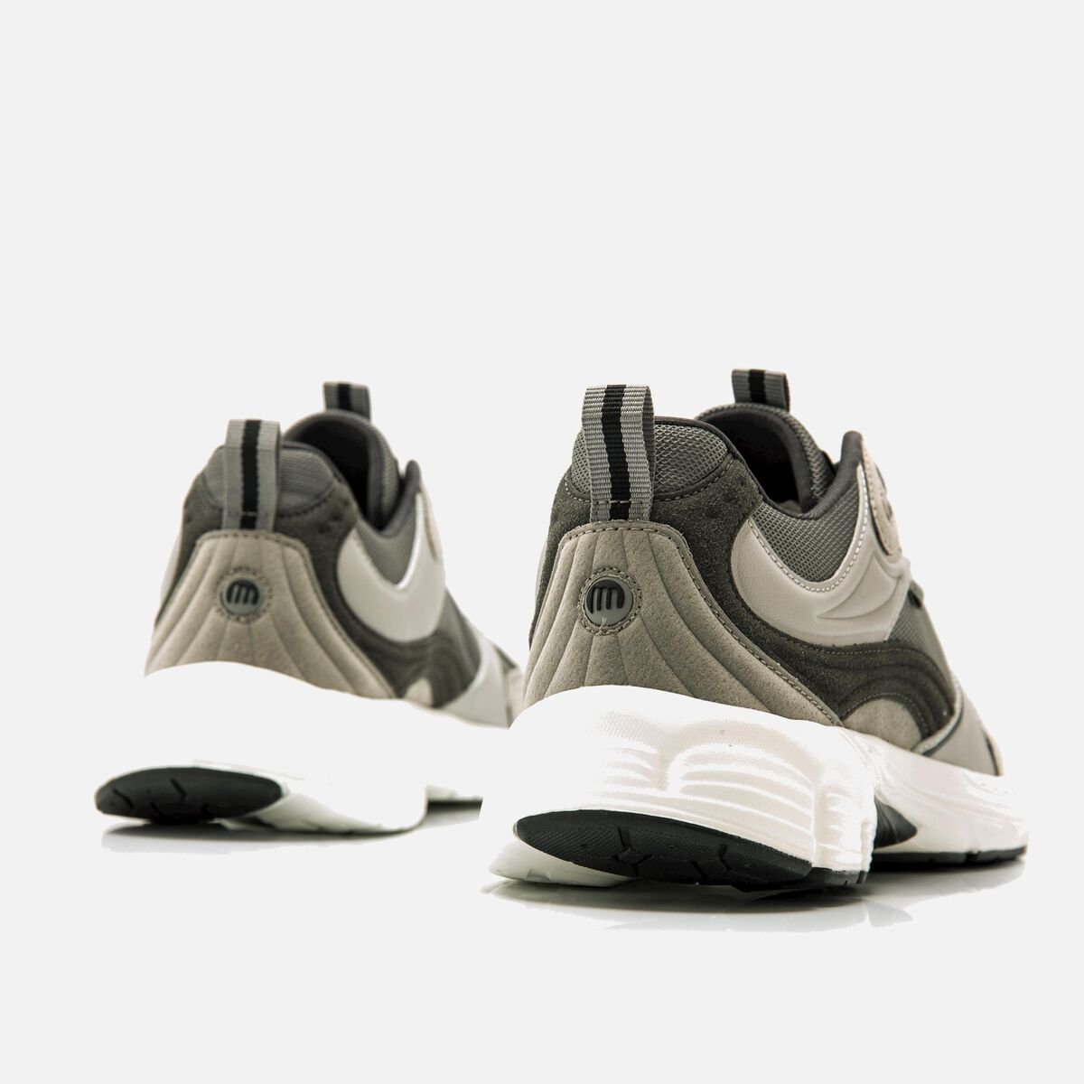 mtng Compra DADDY Gris 58758 Hombre Calzado Zapatillas