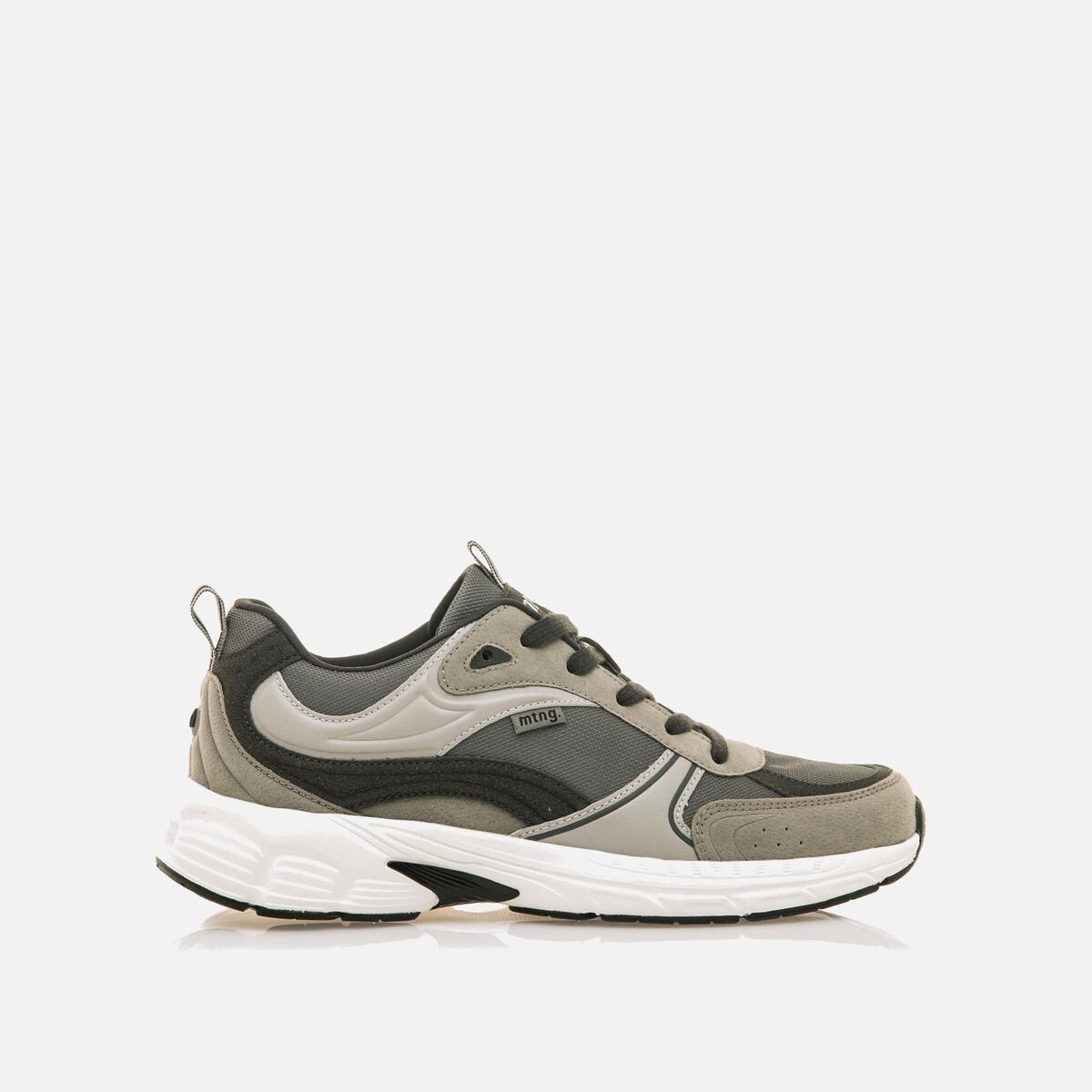 mtng Compra DADDY gris 58758 Hombre Calzado Zapatillas