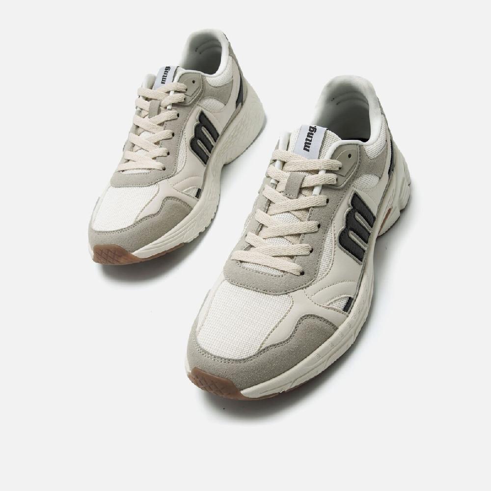 mtng Compra DADDY Gris 59827 Hombre Calzado Zapatillas