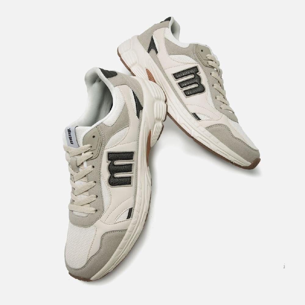 mtng Compra DADDY Gris 59827 Hombre Calzado Zapatillas