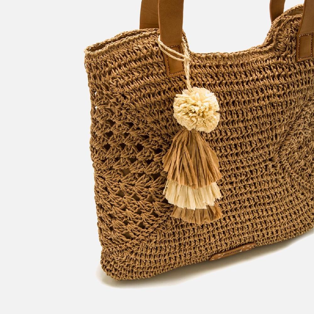 mtng Compra DADE Marron 60016 Mujer Accesorios Bolsos
