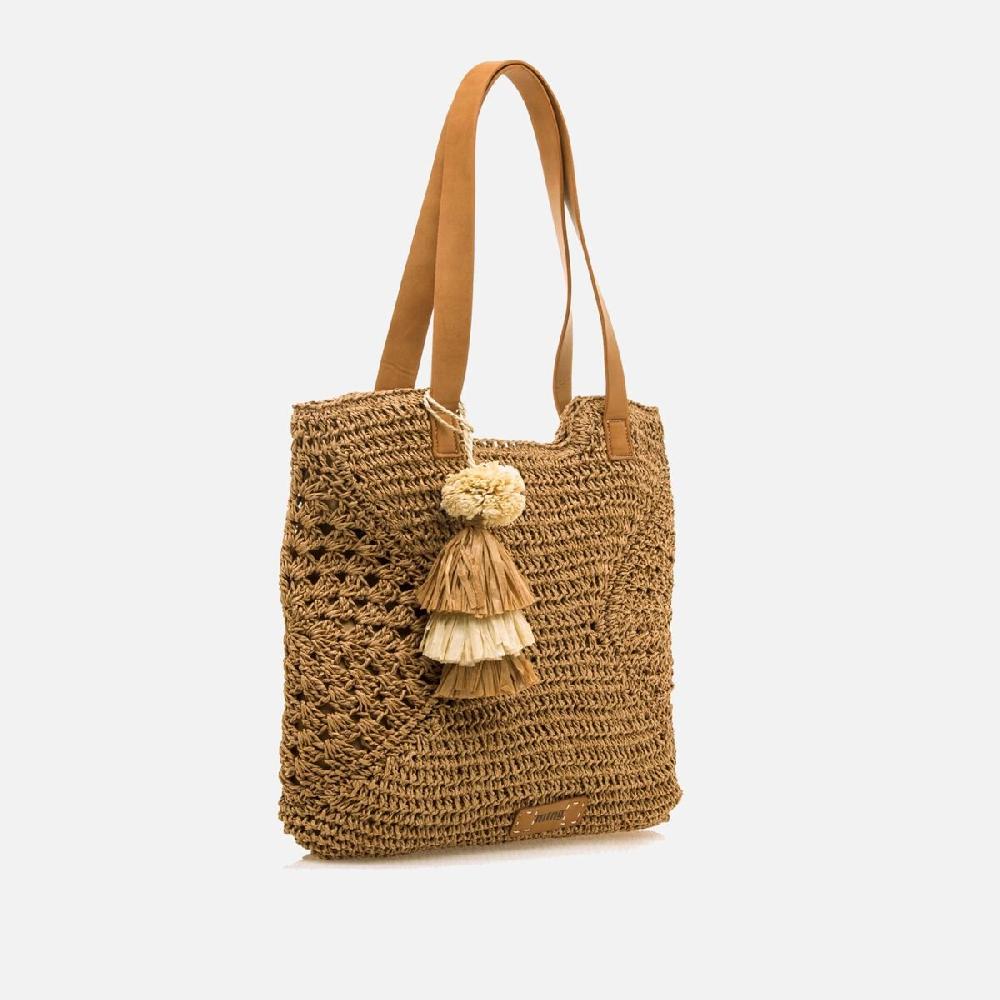mtng Compra DADE Marron 60016 Mujer Accesorios Bolsos