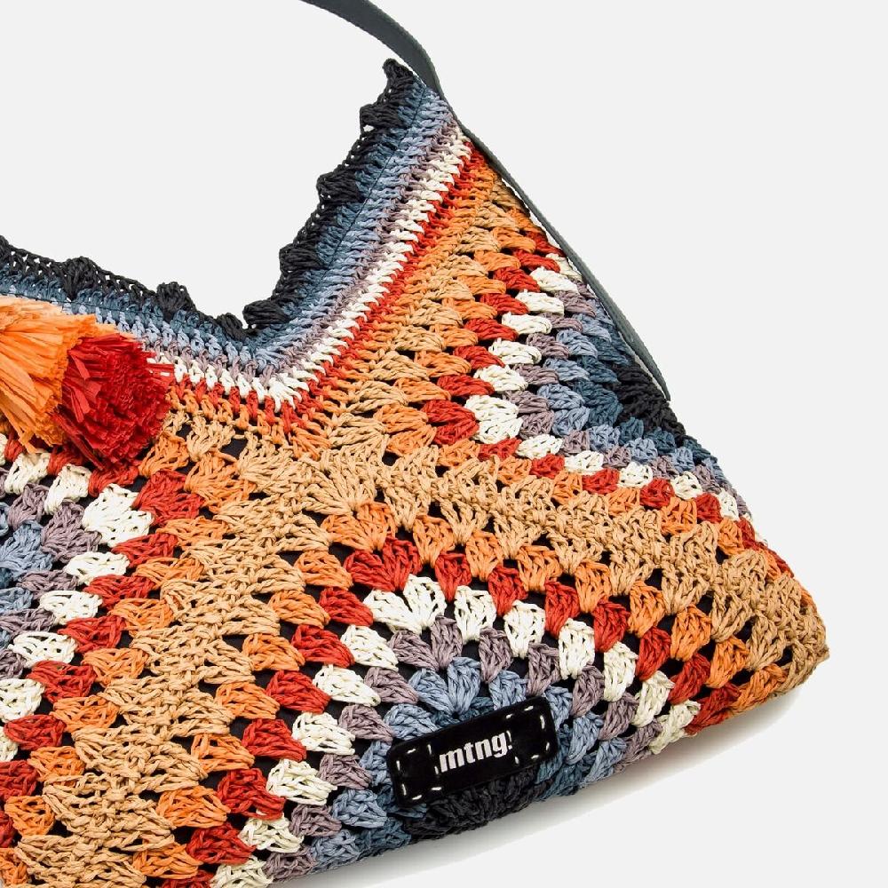 mtng Compra DALLES Azul 60008 Mujer Accesorios Bolsos