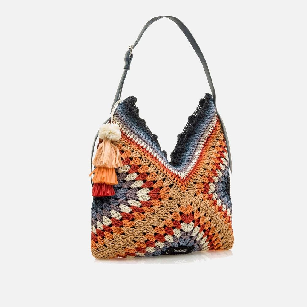 mtng Compra DALLES Azul 60008 Mujer Accesorios Bolsos