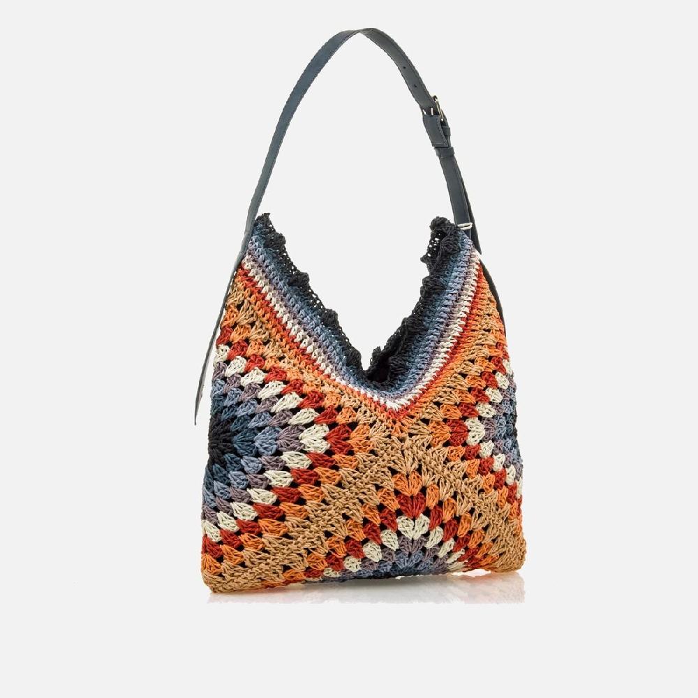 mtng Compra DALLES Azul 60008 Mujer Accesorios Bolsos