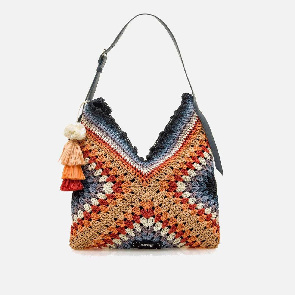 mtng Compra DALLES azul 60008 Mujer Accesorios Bolsos