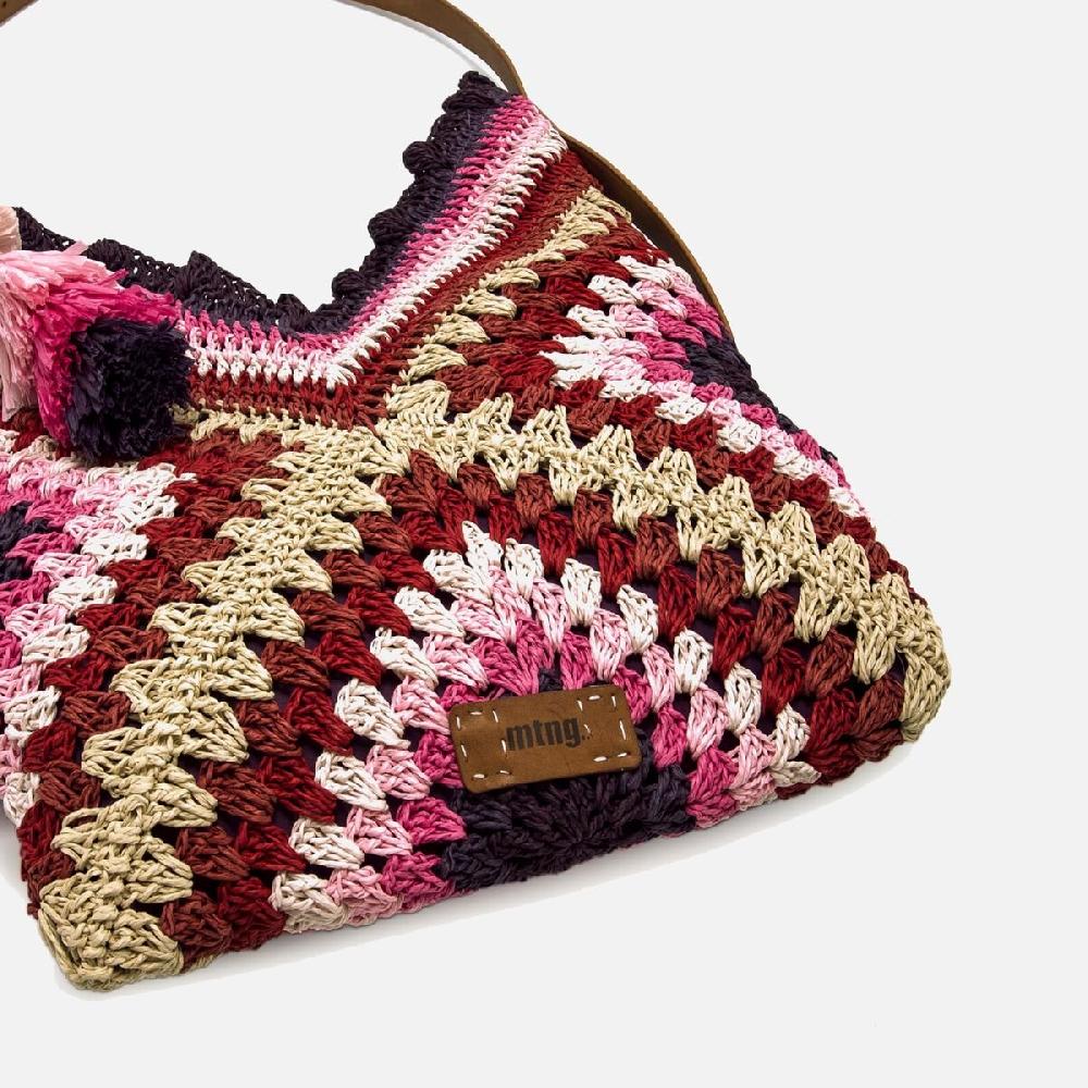 mtng Compra DALLES Rojo 60009 Mujer Accesorios Bolsos