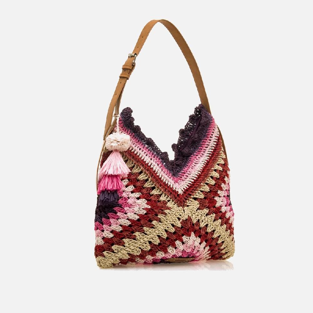 mtng Compra DALLES Rojo 60009 Mujer Accesorios Bolsos