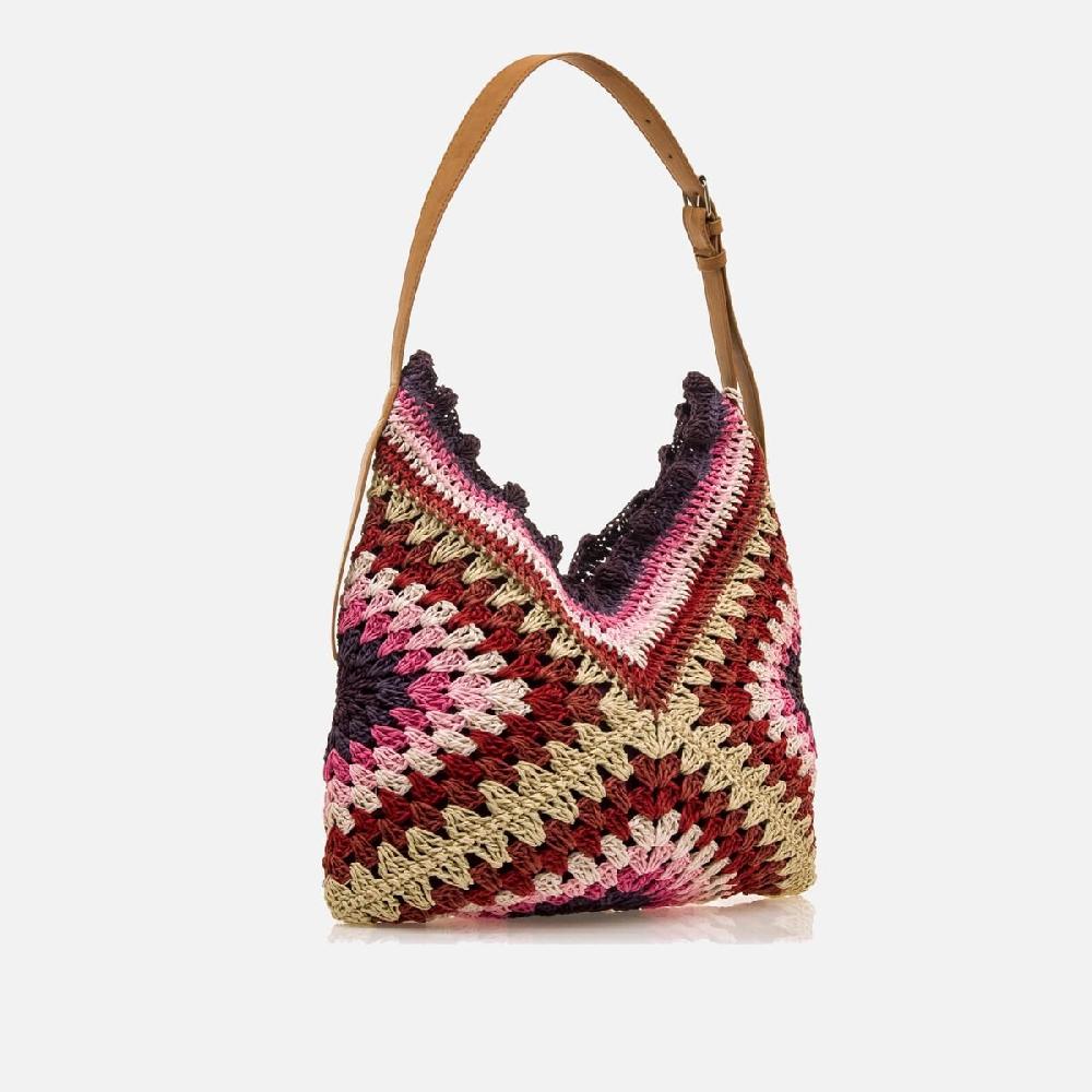 mtng Compra DALLES Rojo 60009 Mujer Accesorios Bolsos