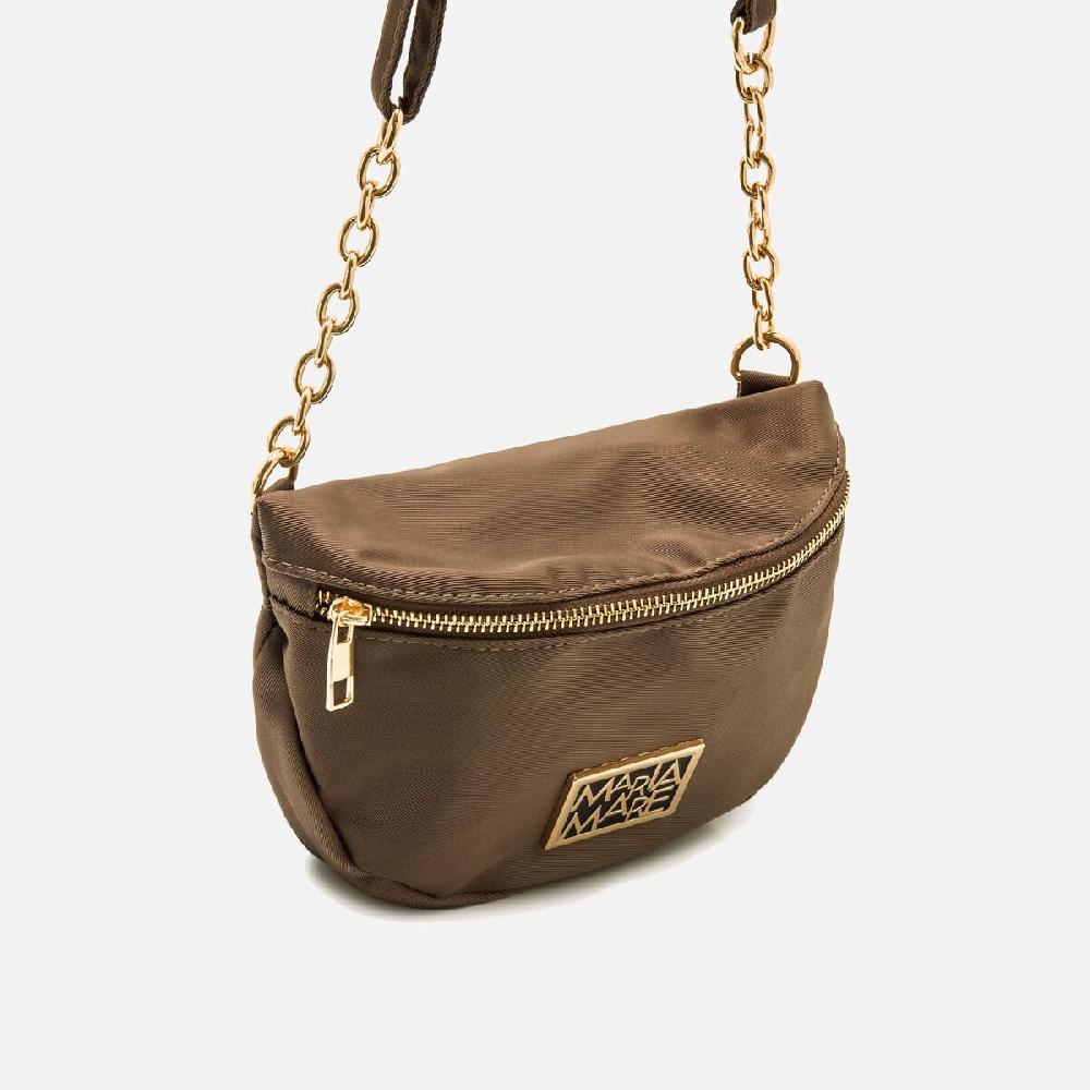 mtng Compra DANYA Marron 58100 Mujer Accesorios Bandoleras