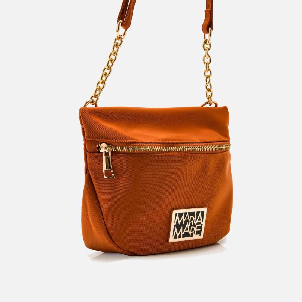 mtng Compra DANYA Naranja 58102 Mujer Accesorios Bandoleras