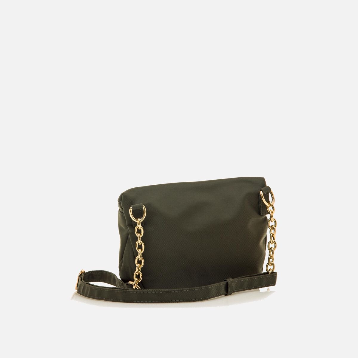 mtng Compra DANYA Verde 58101 Mujer Accesorios Bandoleras