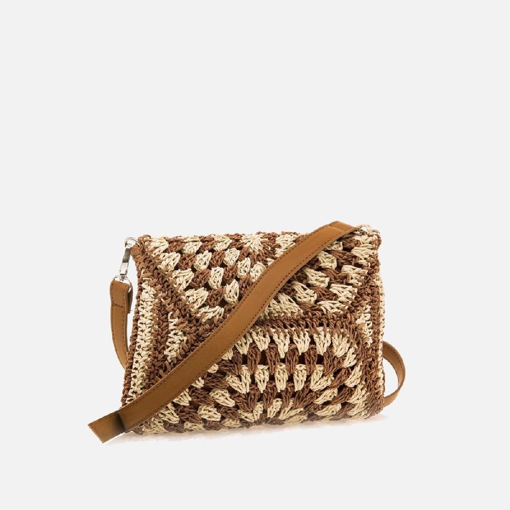 mtng Compra DARI Beige 60011 Mujer Accesorios Bandoleras