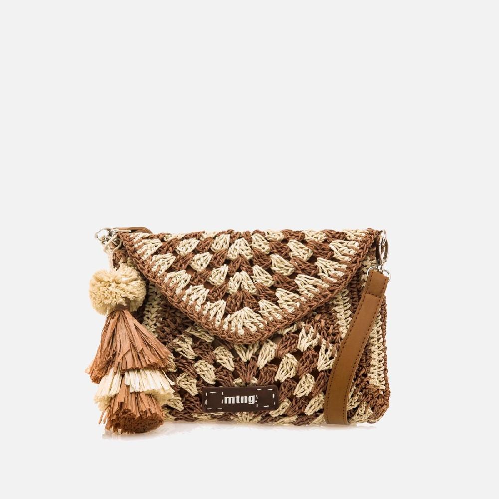 mtng Compra DARI beige 60011 Mujer Accesorios Bandoleras