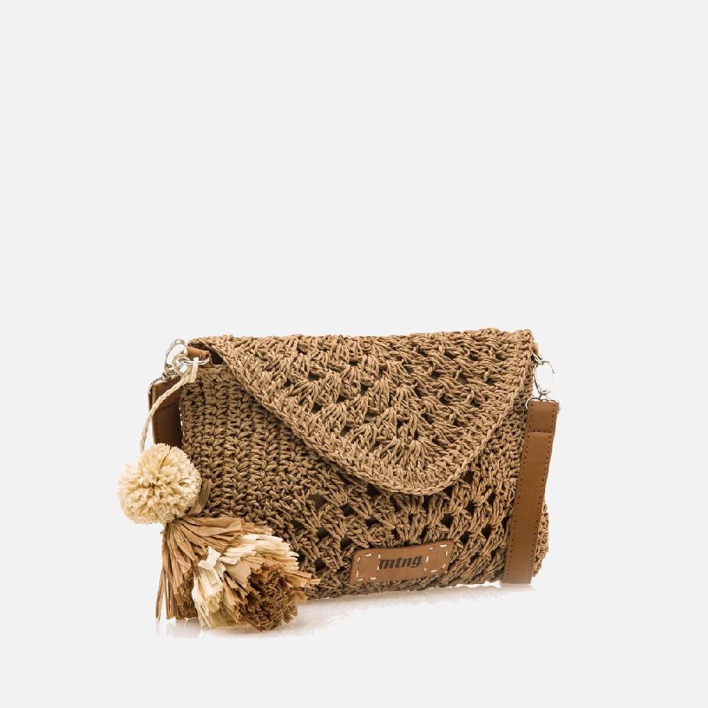 mtng Compra DARI Marron 60010 Mujer Accesorios Bandoleras