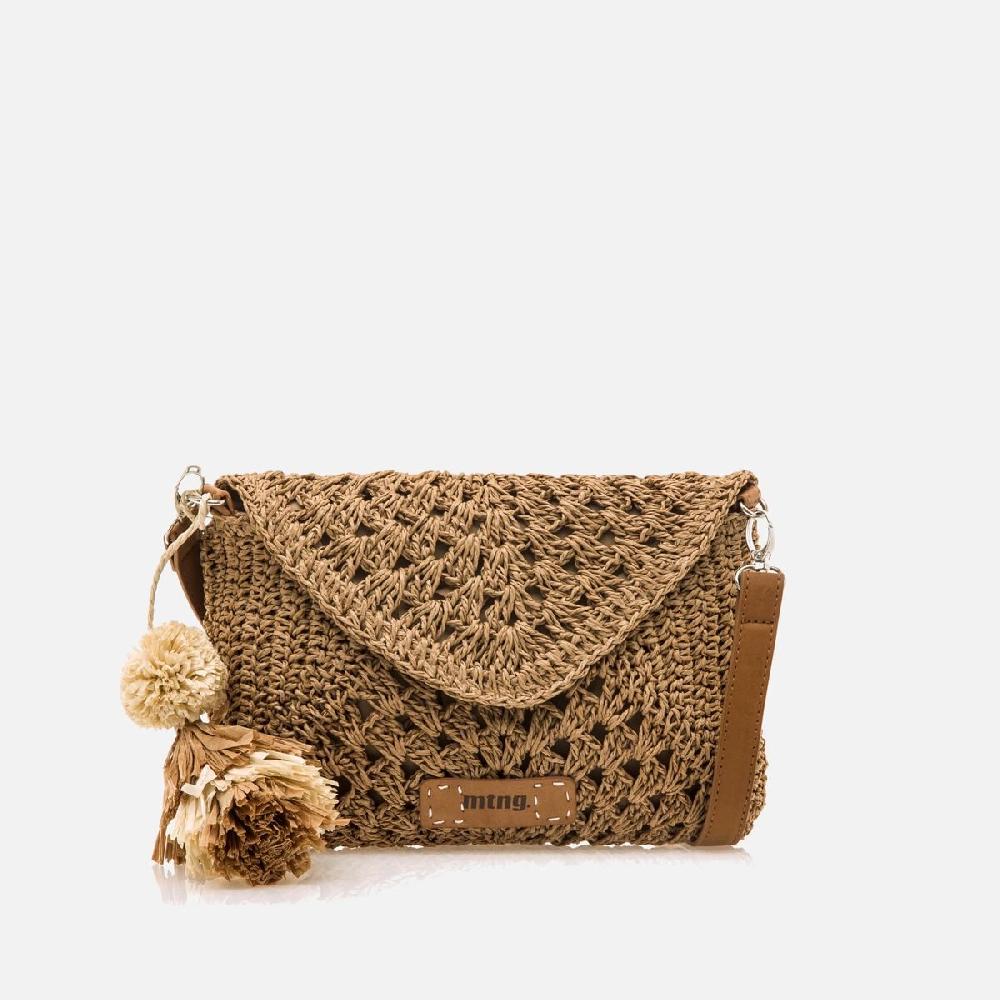 mtng Compra DARI marron 60010 Mujer Accesorios Bandoleras