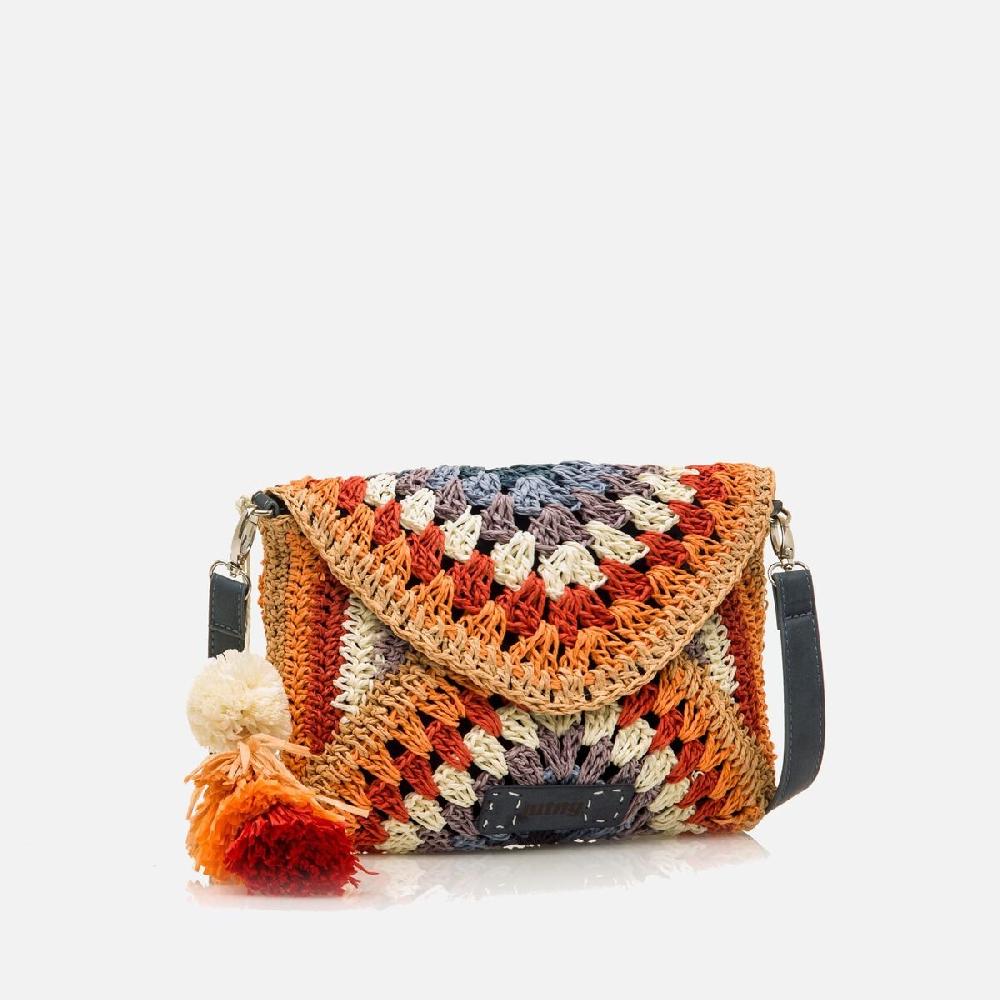 mtng Compra DARI Naranja 60013 Mujer Accesorios Bandoleras