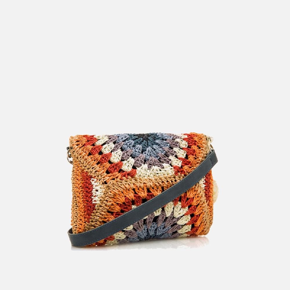 mtng Compra DARI Naranja 60013 Mujer Accesorios Bandoleras