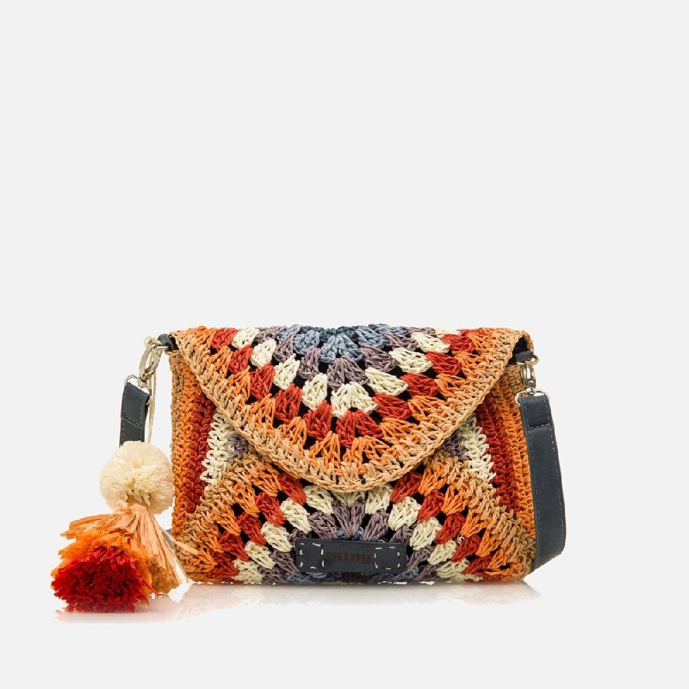 mtng Compra DARI naranja 60013 Mujer Accesorios Bandoleras