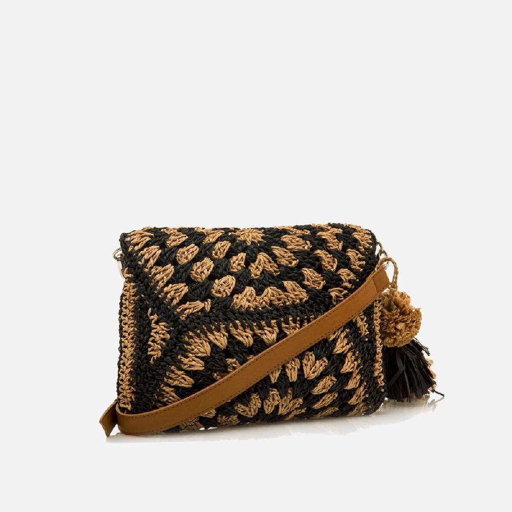 mtng Compra DARI Negro 60012 Mujer Accesorios Bandoleras