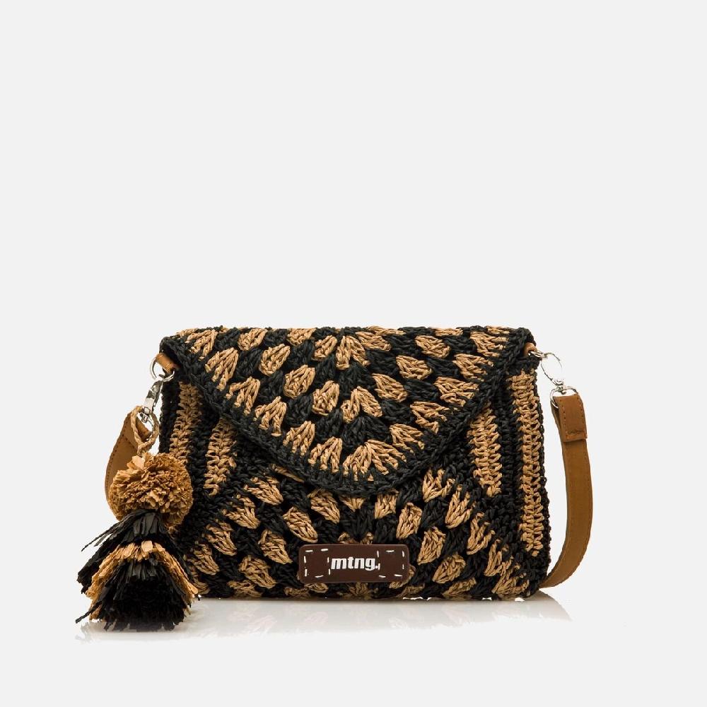 mtng Compra DARI negro 60012 Mujer Accesorios Bandoleras