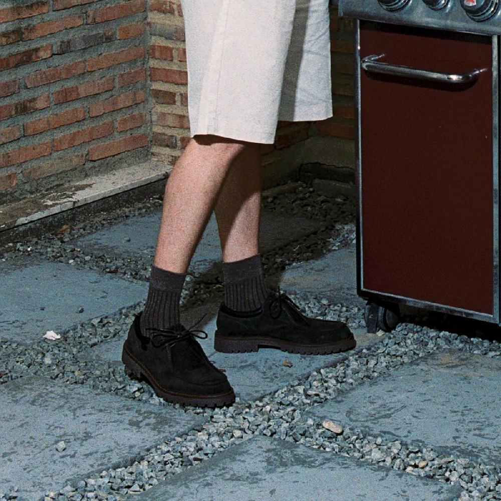 mtng Compra DARIS Gris 58771 Hombre Calzado Zapatos