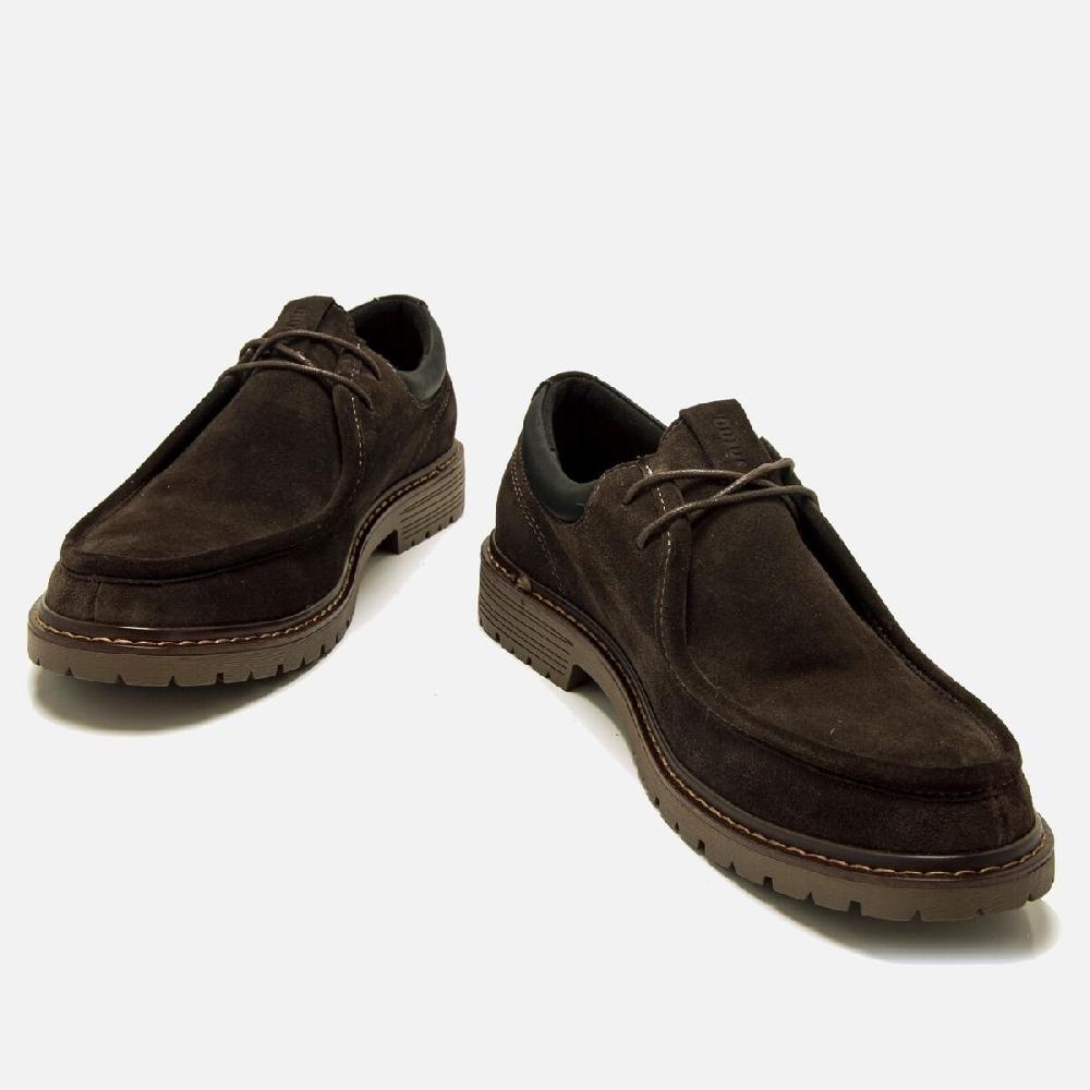 mtng Compra DARIS Gris 58771 Hombre Calzado Zapatos