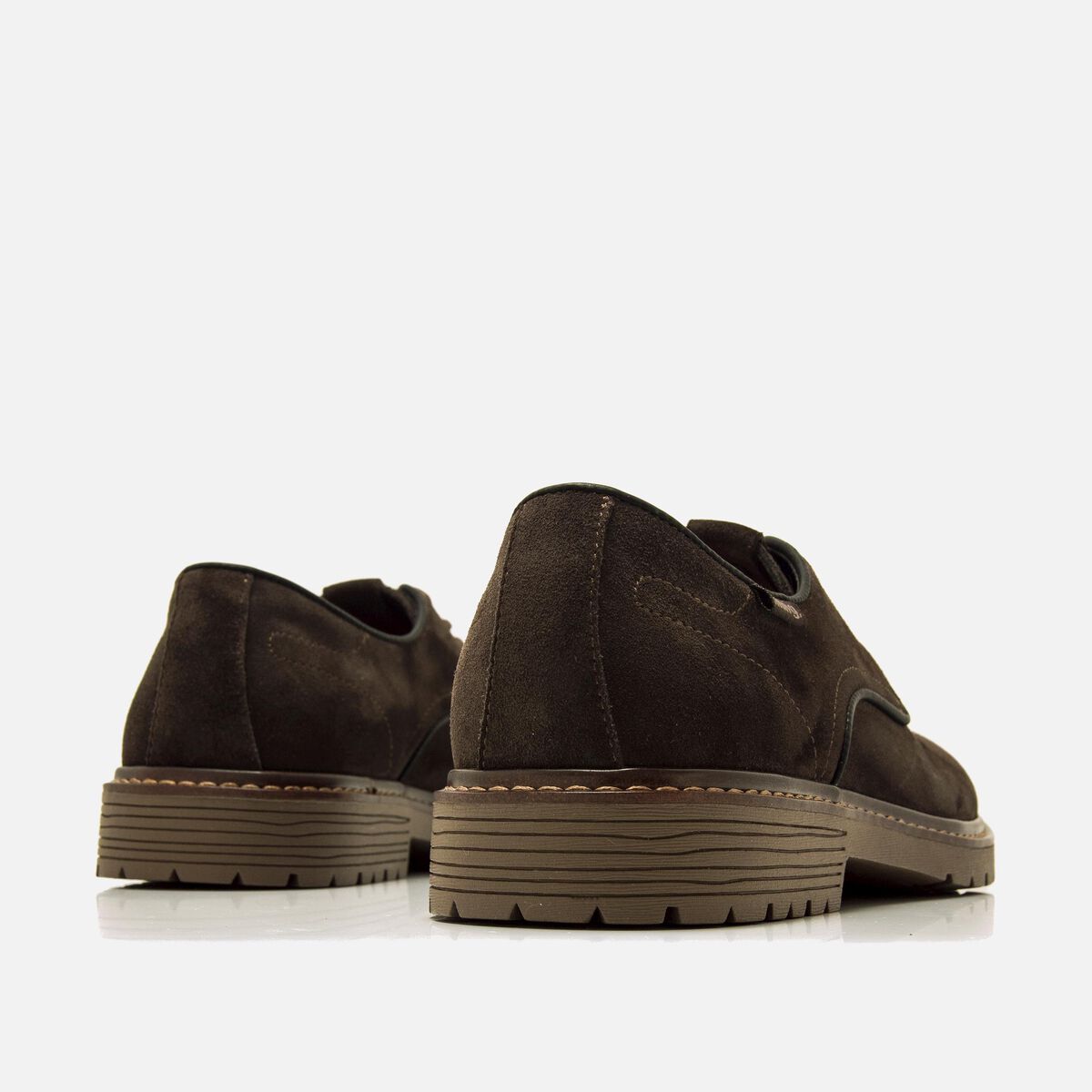 mtng Compra DARIS Marron 58764 Hombre Calzado Zapatos