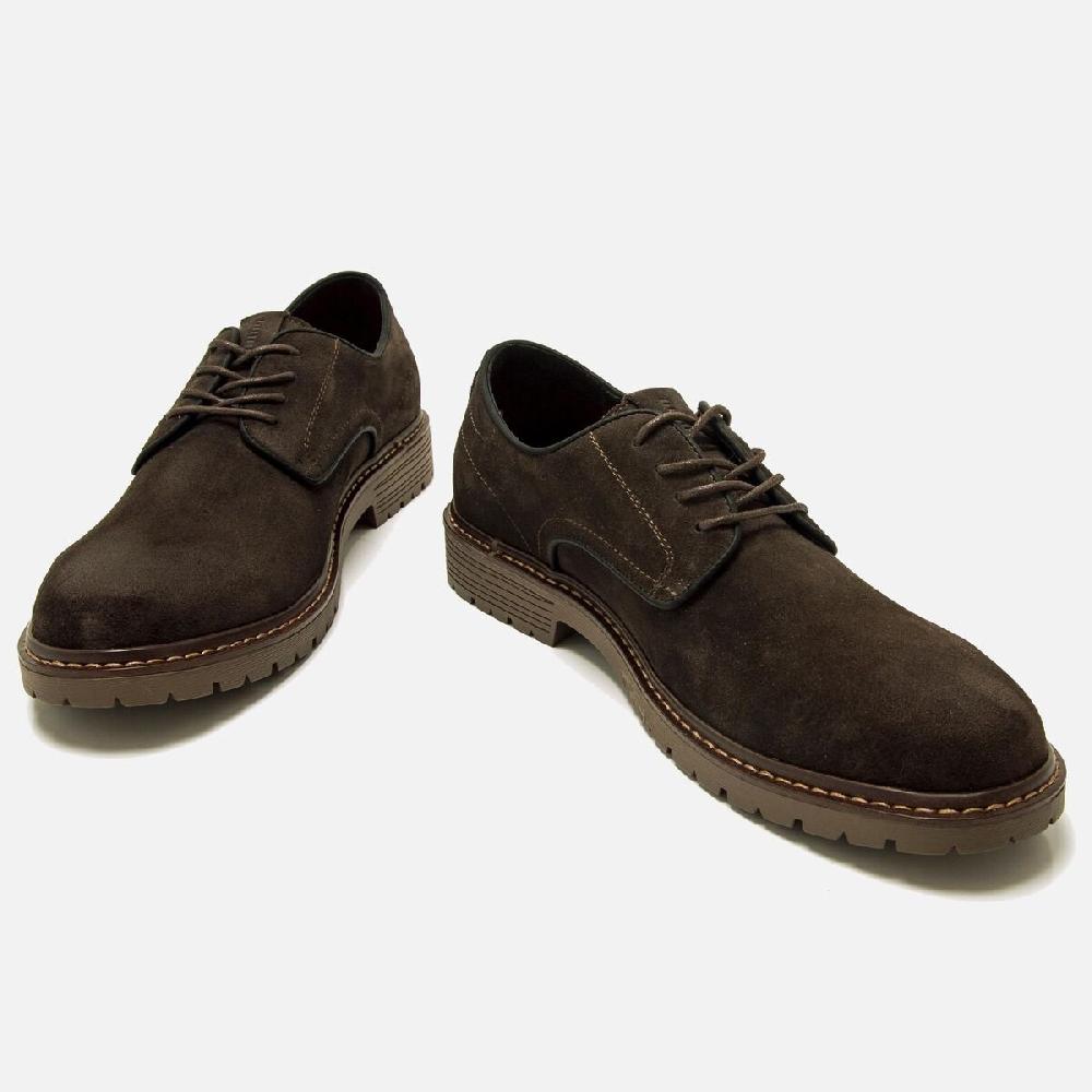 mtng Compra DARIS Marron 58764 Hombre Calzado Zapatos