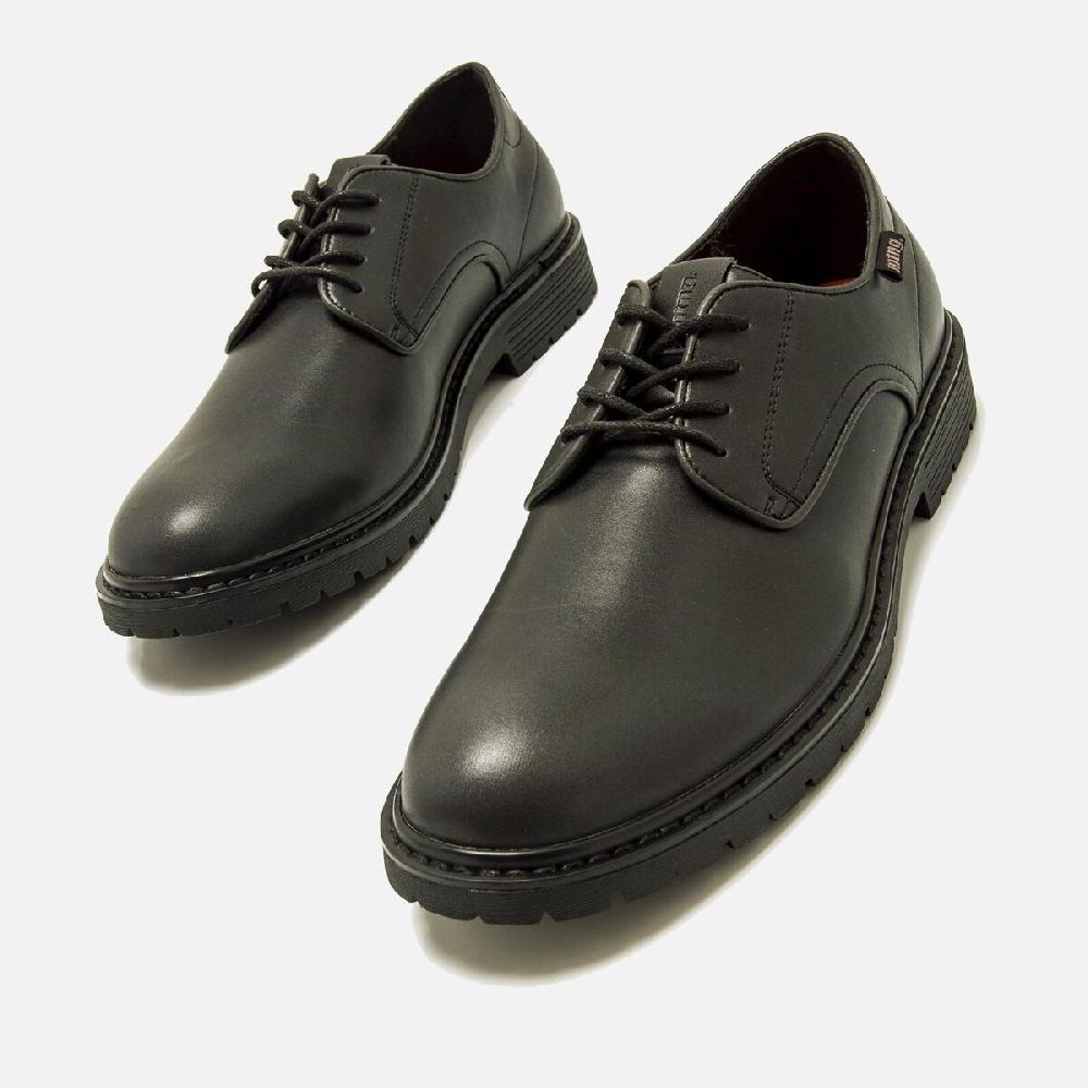 mtng Compra DARIS Negro 58763 Hombre Calzado Zapatos