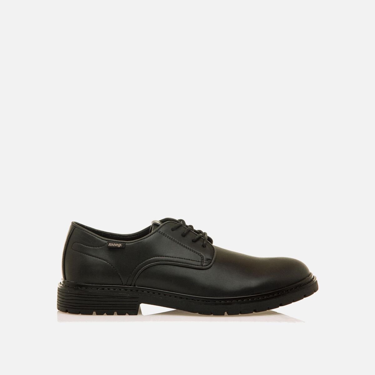 mtng Compra DARIS negro 58763 Hombre Calzado Zapatos