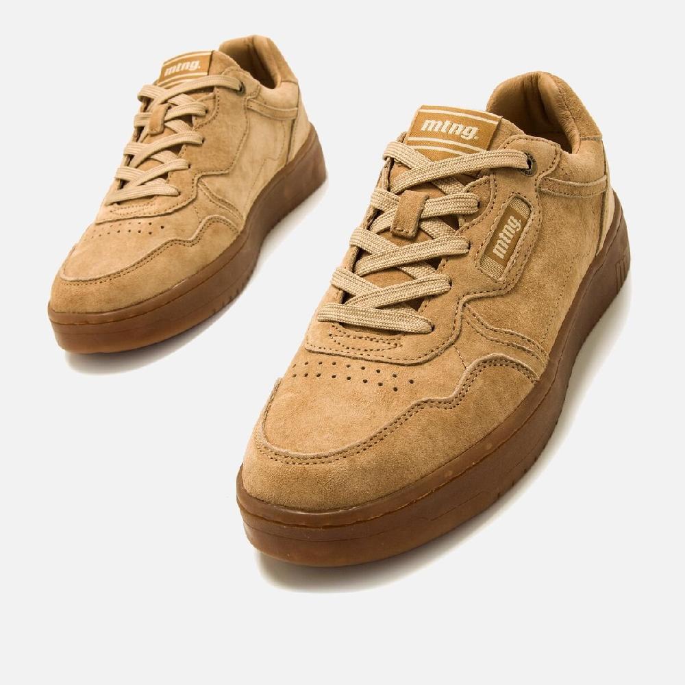 mtng Compra DELTA Beige 58731 Hombre Calzado Zapatillas
