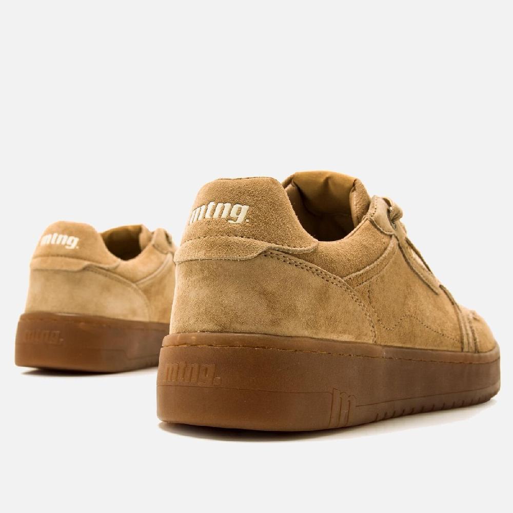 mtng Compra DELTA Beige 58731 Hombre Calzado Zapatillas