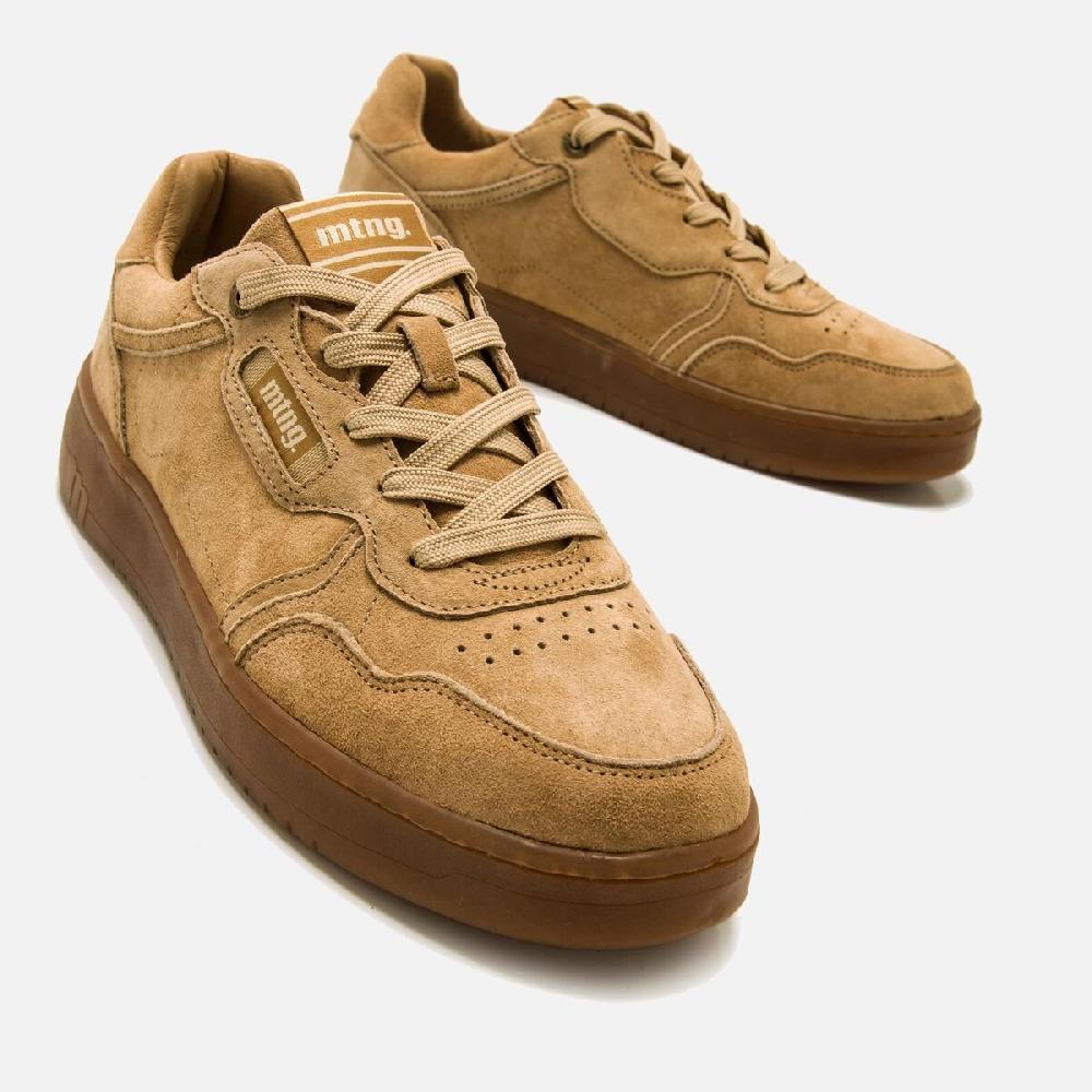 mtng Compra DELTA Beige 58731 Hombre Calzado Zapatillas