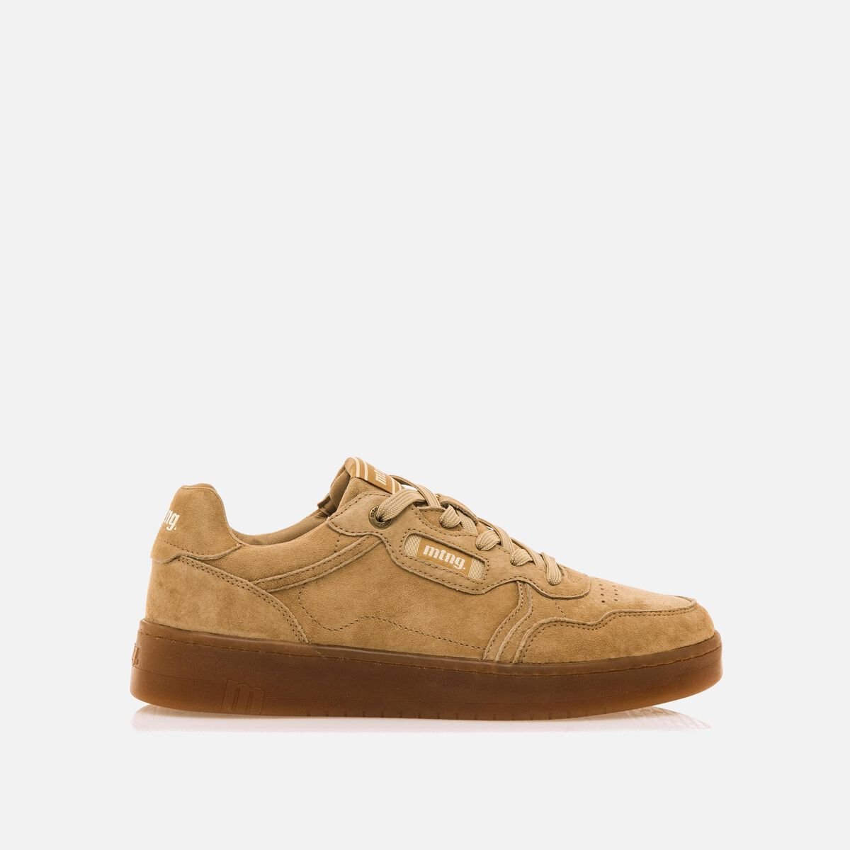 mtng Compra DELTA beige 58731 Hombre Calzado Zapatillas