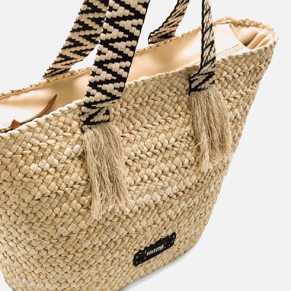 mtng Compra EARL Negro 60023 Mujer Accesorios Bolsos