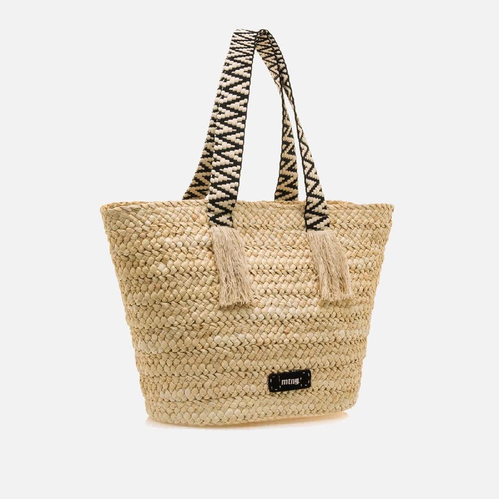 mtng Compra EARL Negro 60023 Mujer Accesorios Bolsos