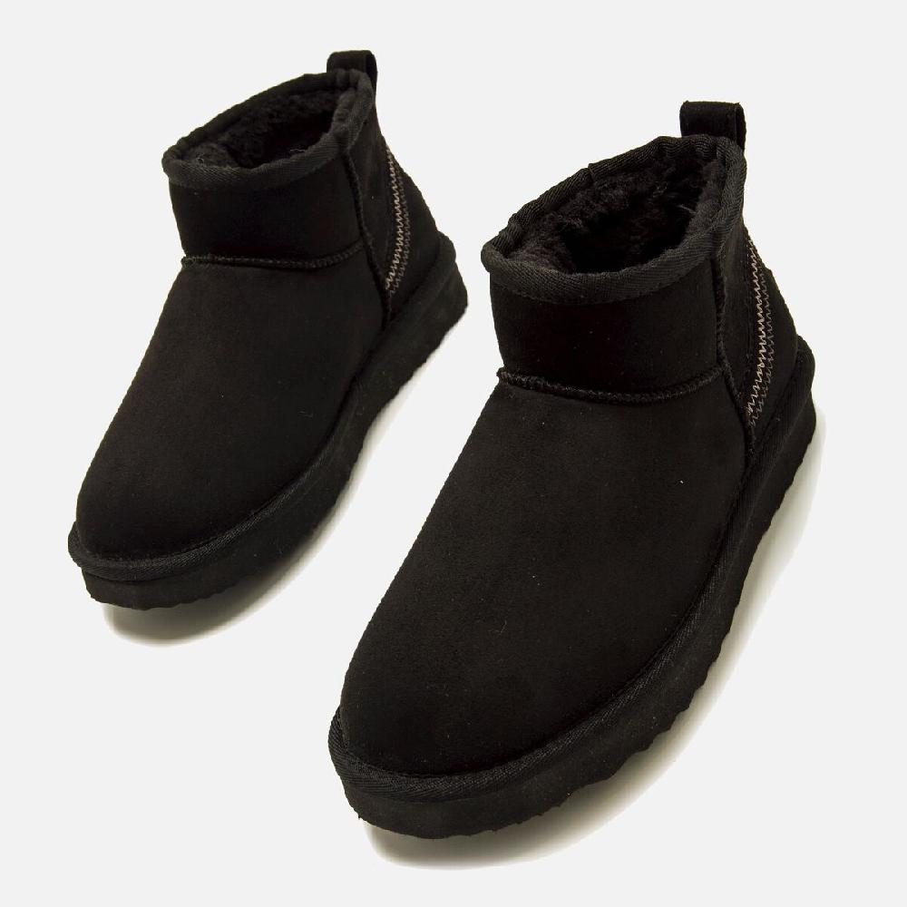 mtng Compra EIRA Negro 58576 Mujer Calzado Botines Planos