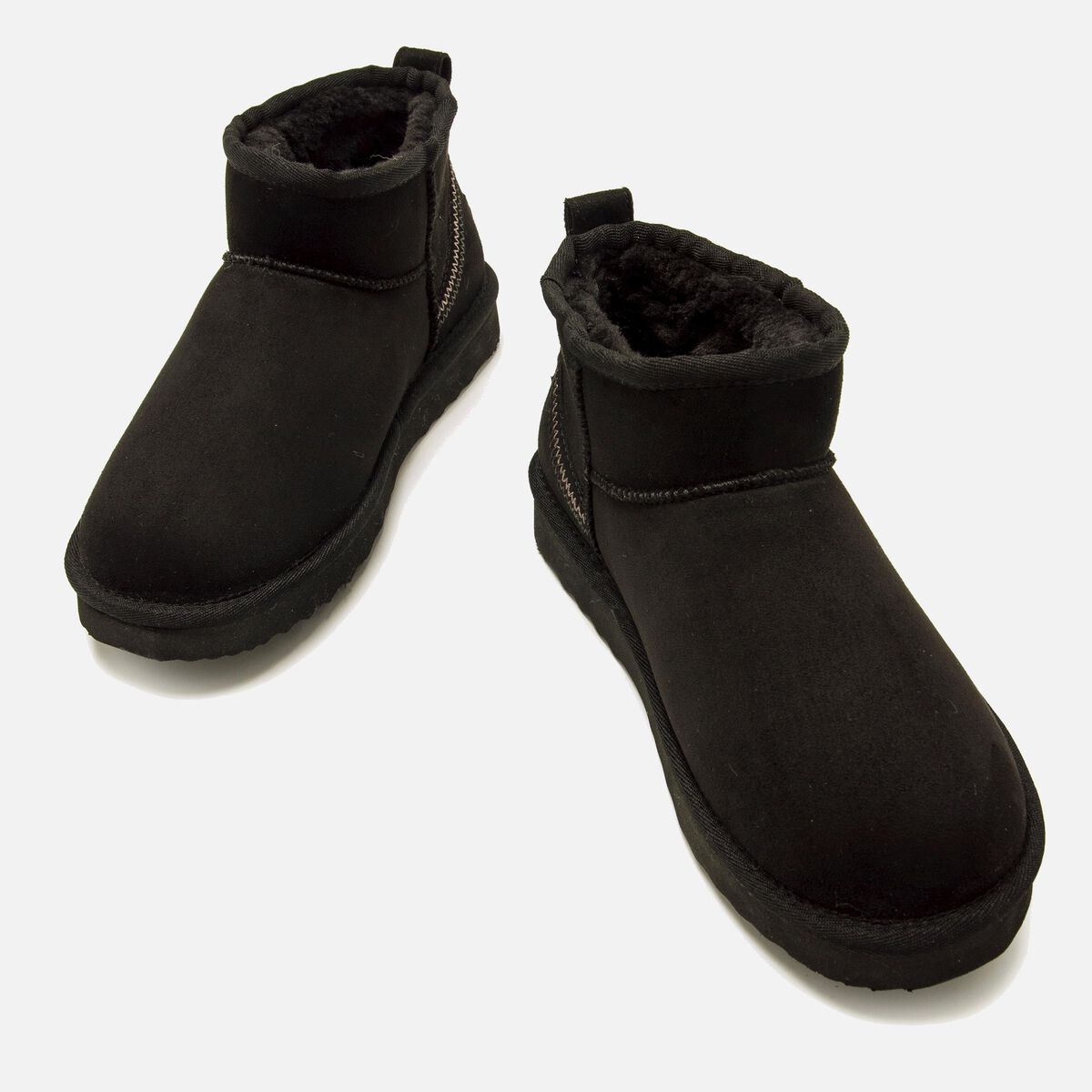 mtng Compra EIRA Negro 58576 Mujer Calzado Botines Planos