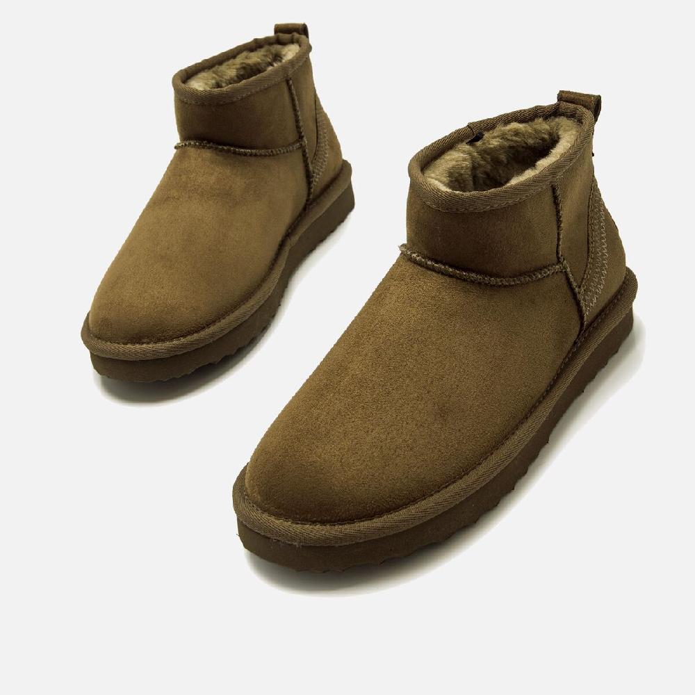 mtng Compra EIRA Verde 58581 Mujer Calzado Botines Planos